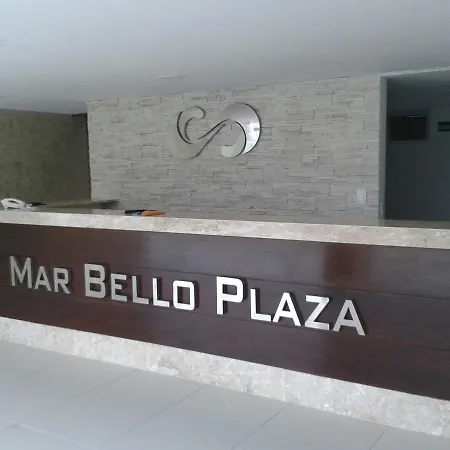 Flat 204 Mobiliado No Mbp Apartment Cabedelo Exterior photo