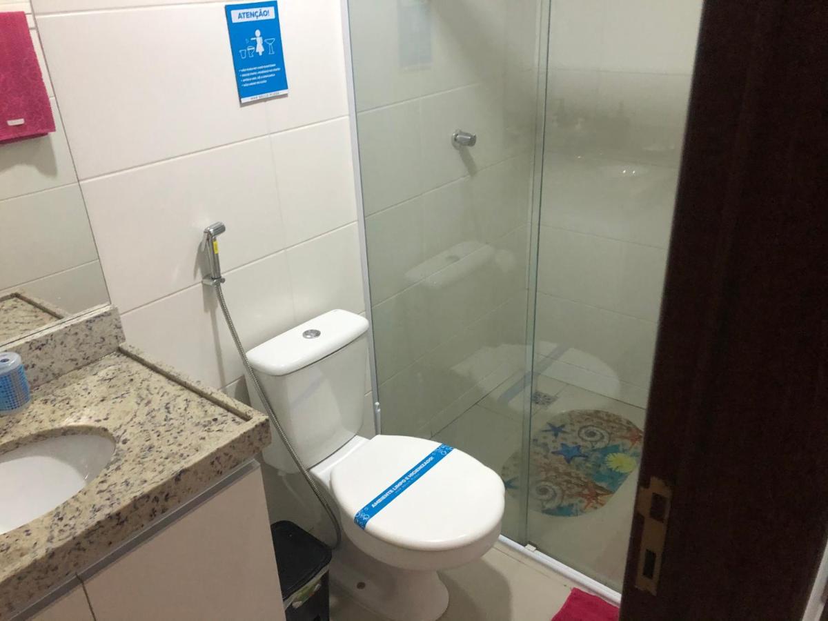Flat 204 Mobiliado No Mbp Apartment *