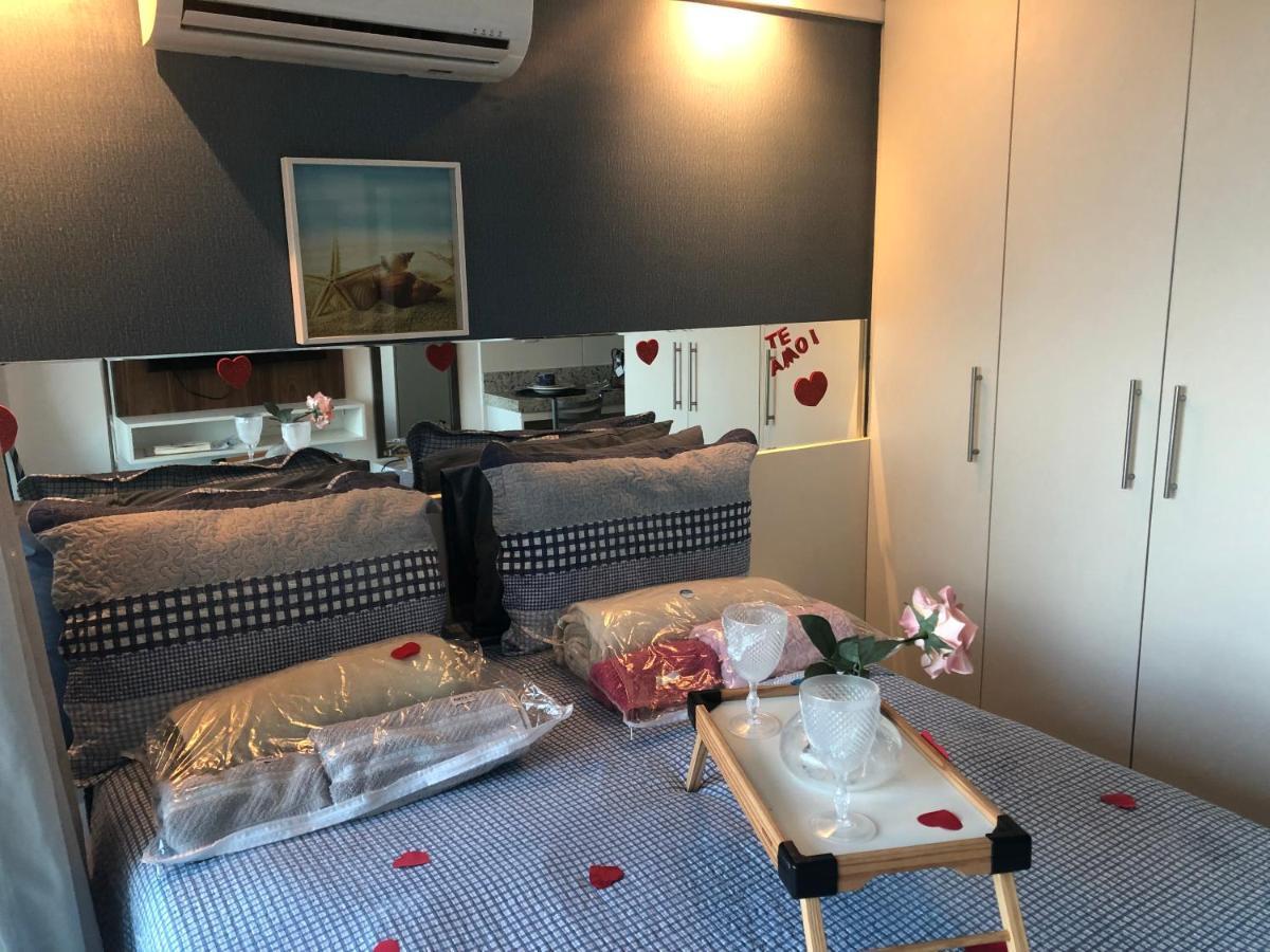 Apartment Flat 204 Mobiliado No Mbp *