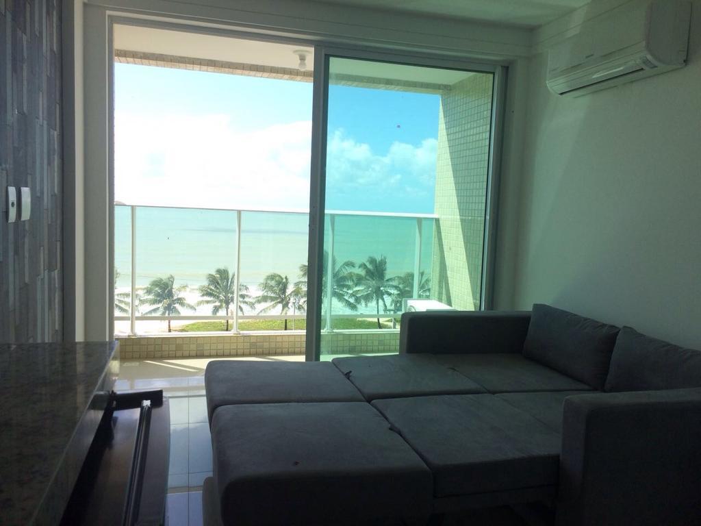 Apartment Flat 204 Mobiliado No Mbp Cabedelo
