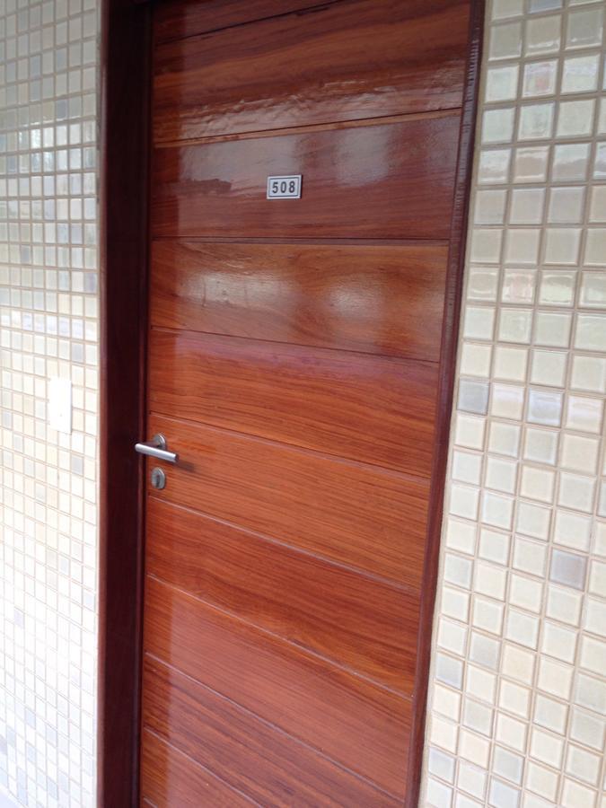 Apartment Flat 204 Mobiliado No Mbp *