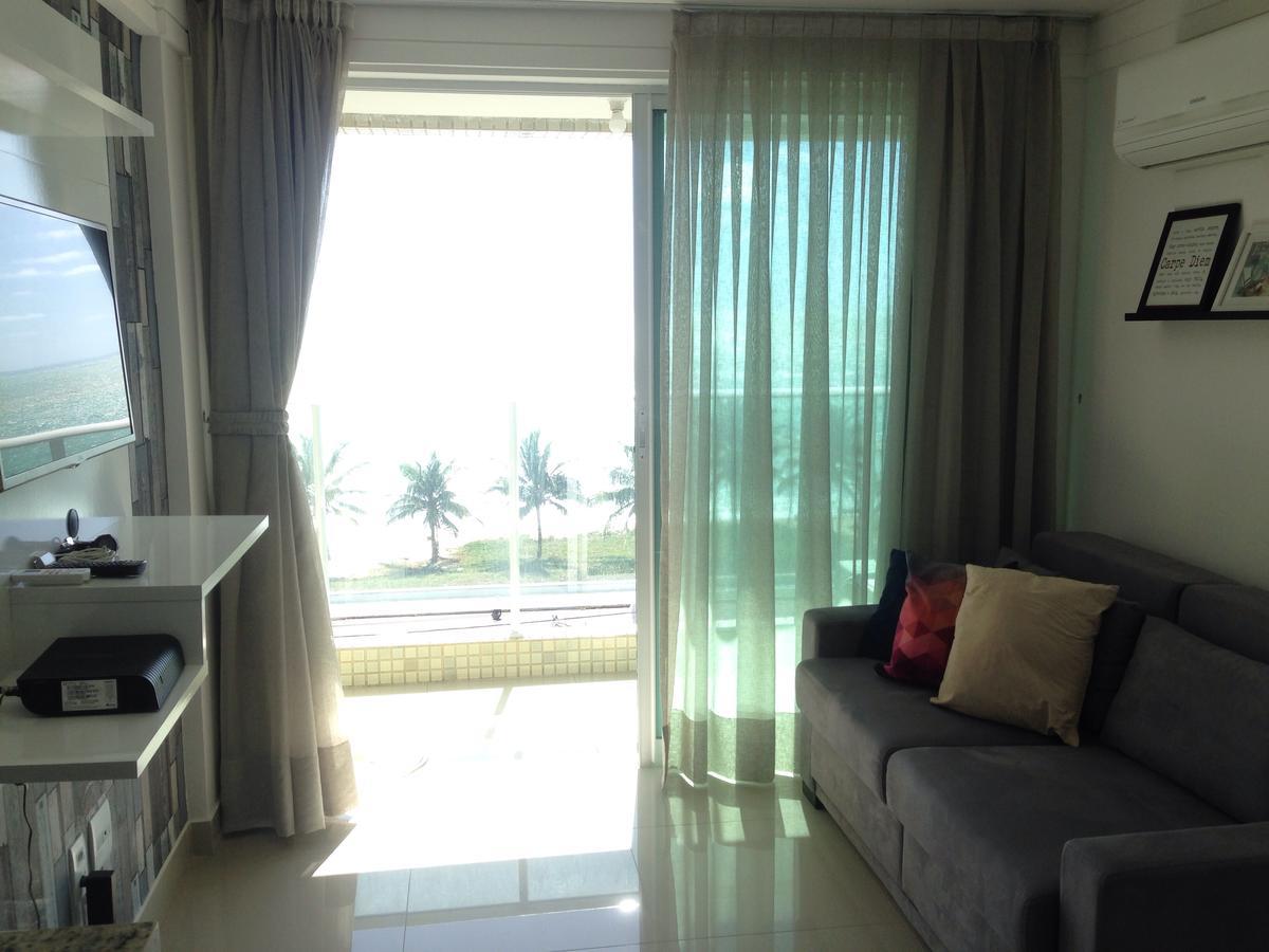 Apartment Flat 204 Mobiliado No Mbp Cabedelo