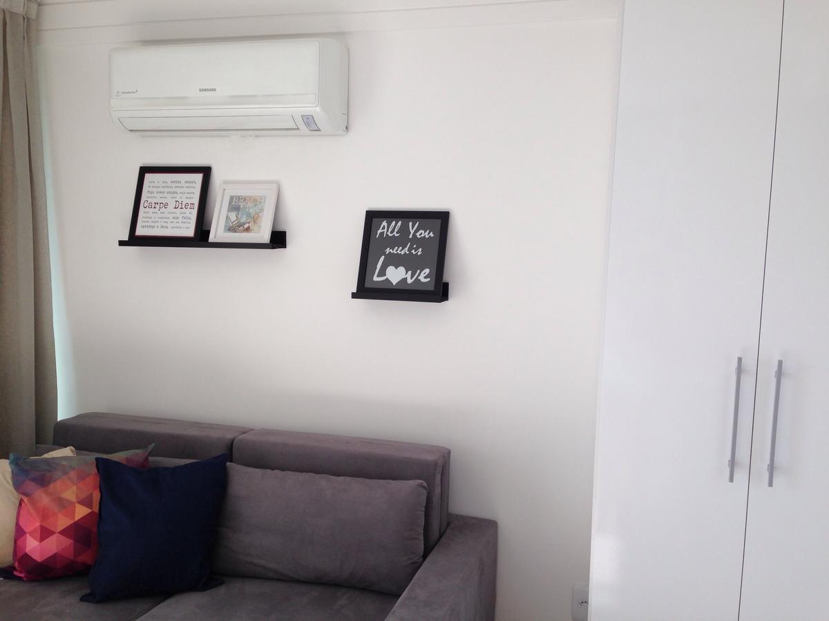 Apartment Flat 204 Mobiliado No Mbp