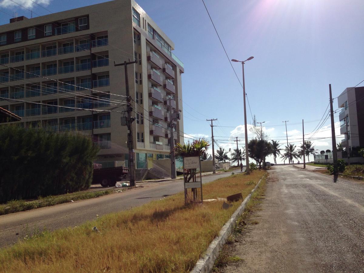 Apartment Flat 204 Mobiliado No Mbp Cabedelo