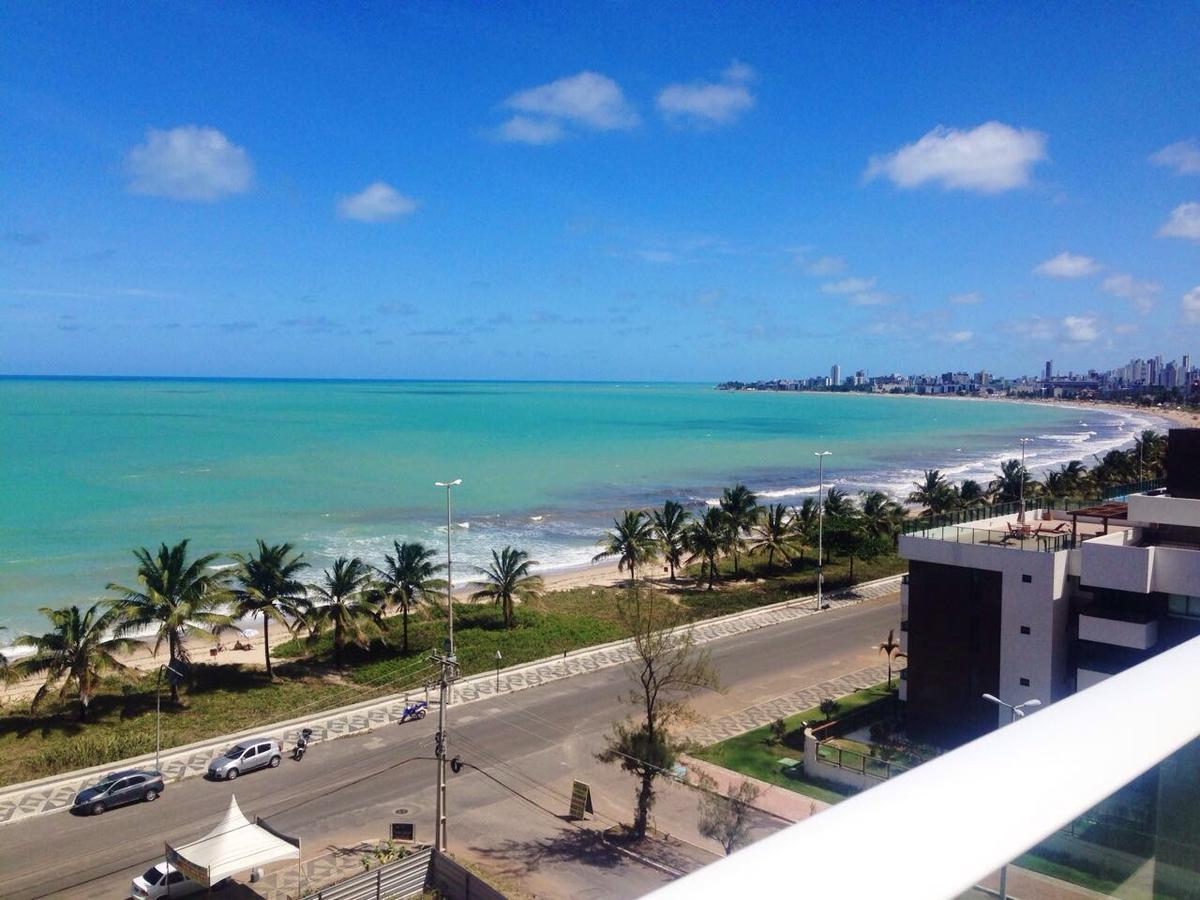 Apartment Flat 204 Mobiliado No Mbp Cabedelo