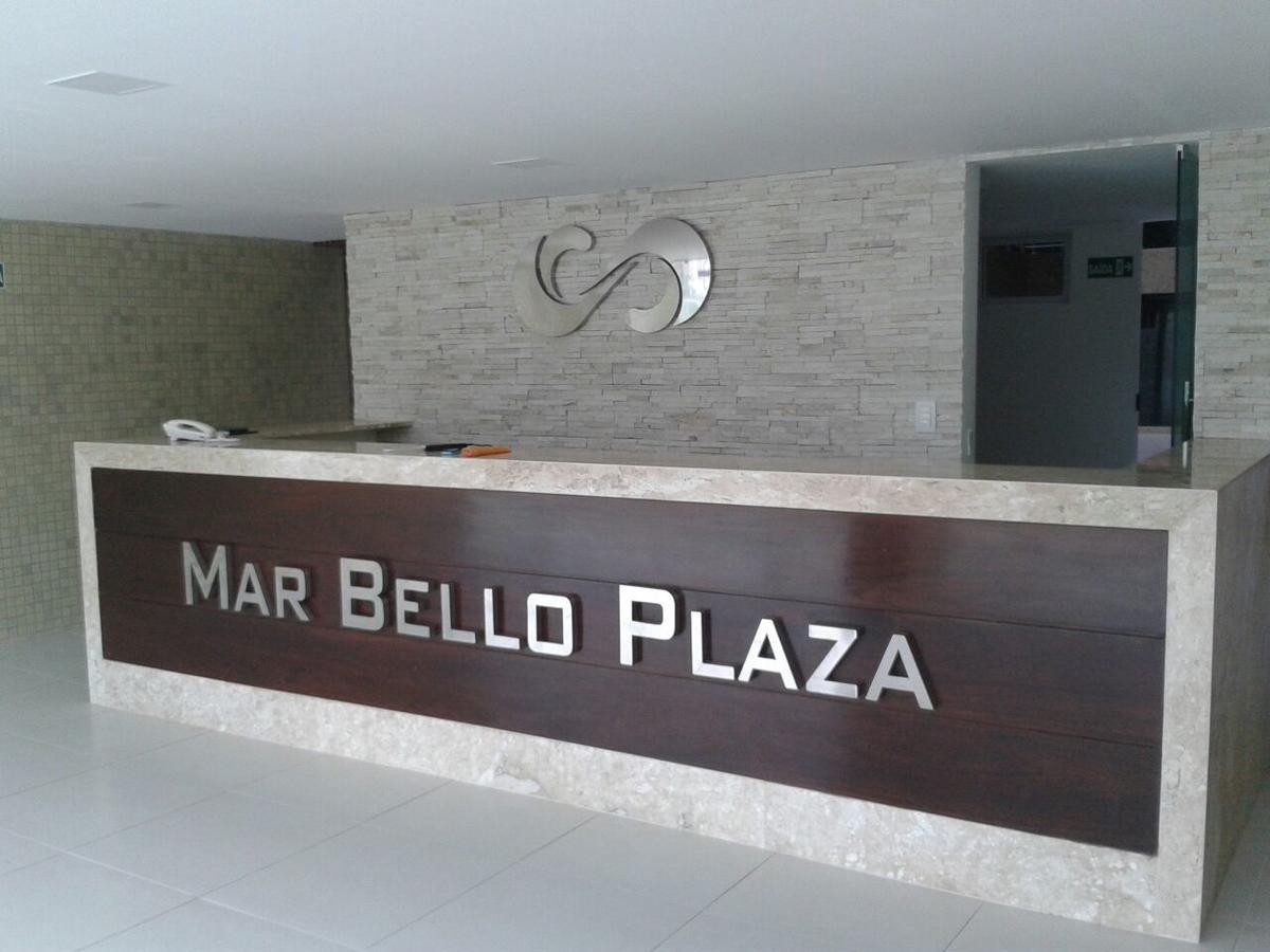 Flat 204 Mobiliado No Mbp Cabedelo