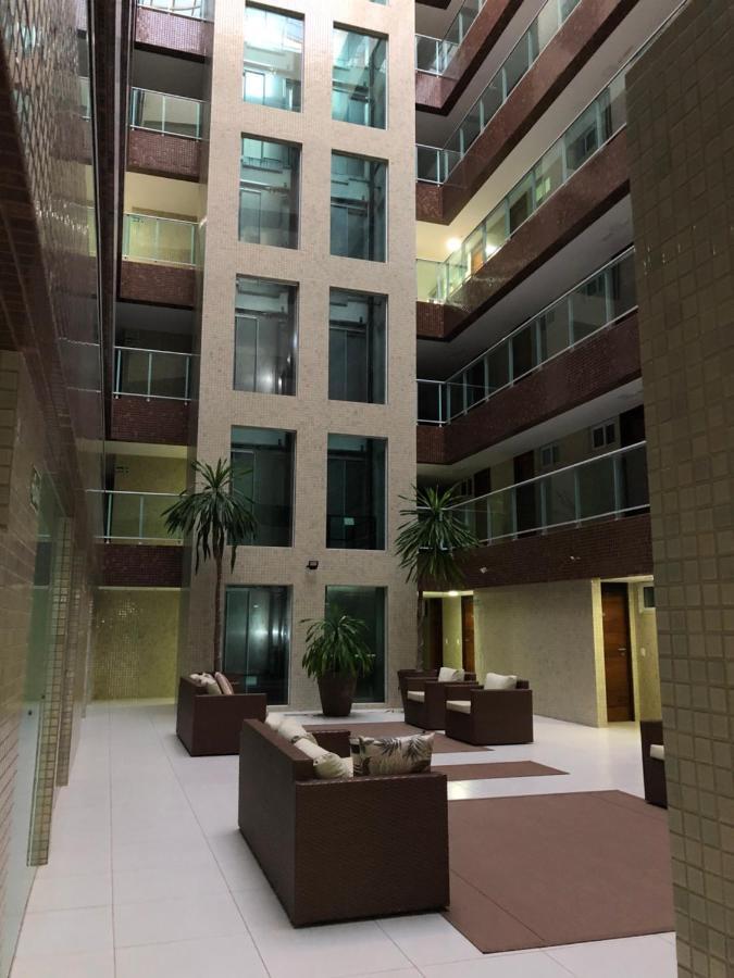 Apartment Flat 204 Mobiliado No Mbp