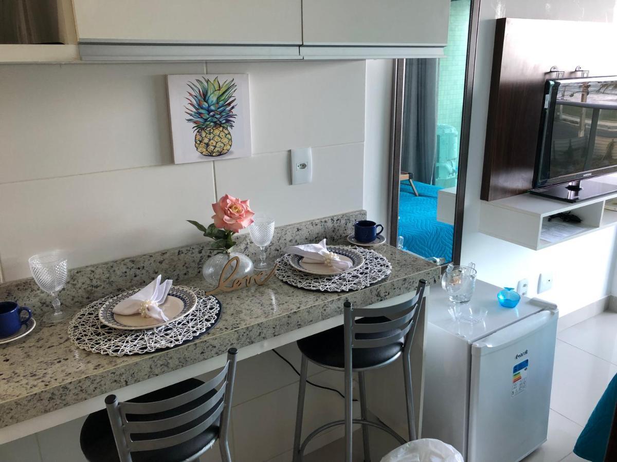 Flat 204 Mobiliado No Mbp Apartment *